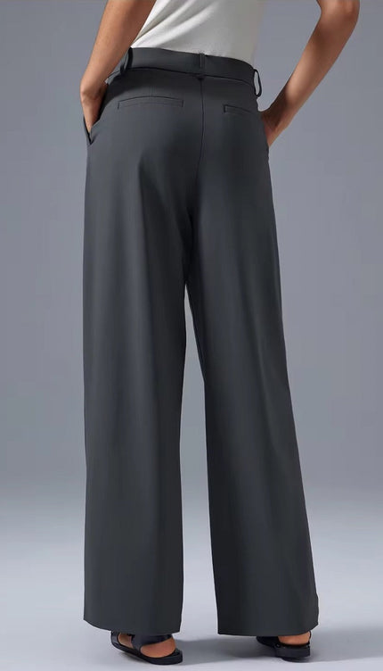 ANJE REBEL Athleisure Work Pants ANJE REBEL