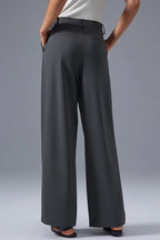 ANJE REBEL Athleisure Work Pants ANJE REBEL
