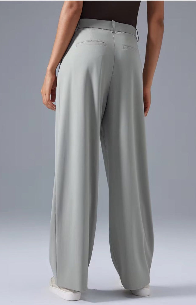 ANJE REBEL Athleisure Work Pants ANJE REBEL