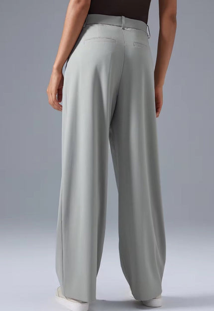 ANJE REBEL Athleisure Work Pants ANJE REBEL