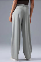 ANJE REBEL Athleisure Work Pants ANJE REBEL