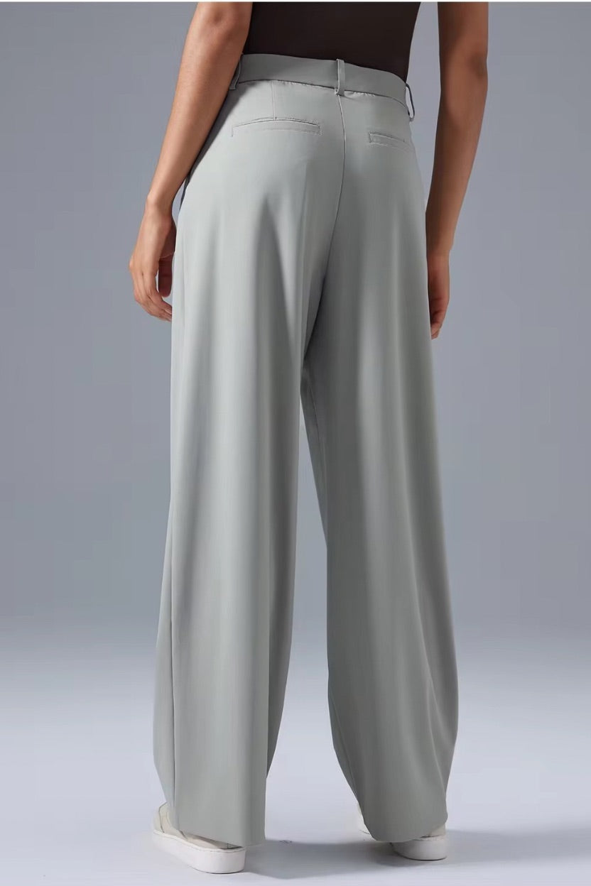 ANJE REBEL Athleisure Work Pants ANJE REBEL