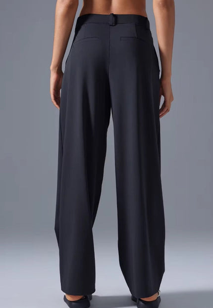 ANJE REBEL Athleisure Work Pants ANJE REBEL