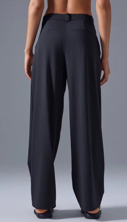 ANJE REBEL Athleisure Work Pants ANJE REBEL