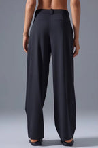 ANJE REBEL Athleisure Work Pants ANJE REBEL