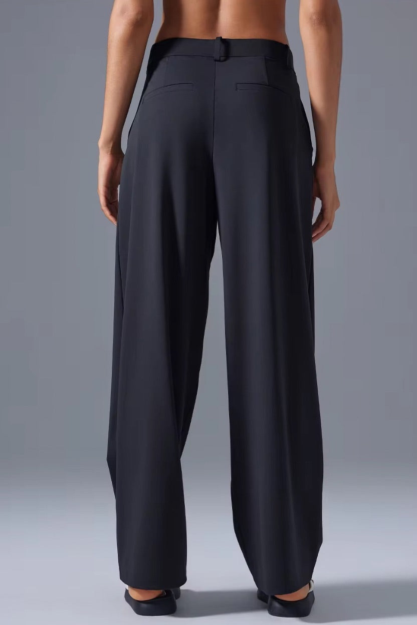ANJE REBEL Athleisure Work Pants ANJE REBEL