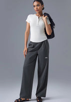 Grey / Small