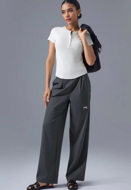 ANJE REBEL Athleisure Work Pants ANJE REBEL
