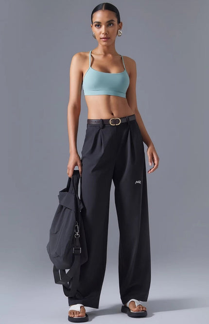 ANJE REBEL Athleisure Work Pants ANJE REBEL