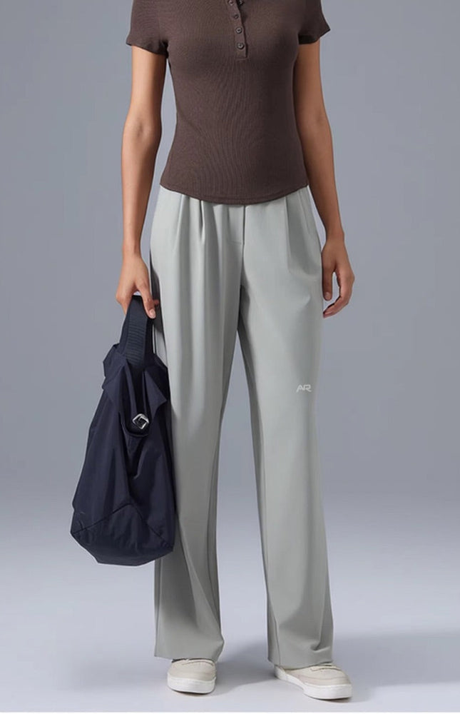 ANJE REBEL Athleisure Work Pants ANJE REBEL