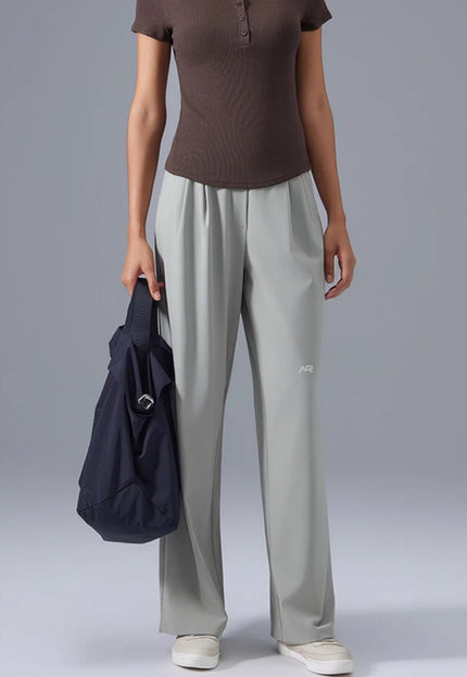 ANJE REBEL Athleisure Work Pants ANJE REBEL