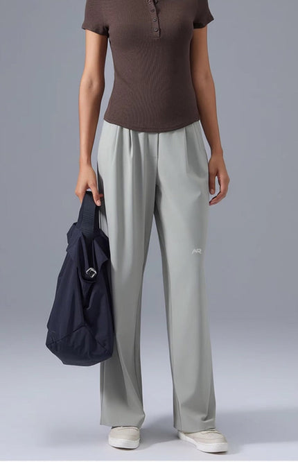 ANJE REBEL Athleisure Work Pants ANJE REBEL