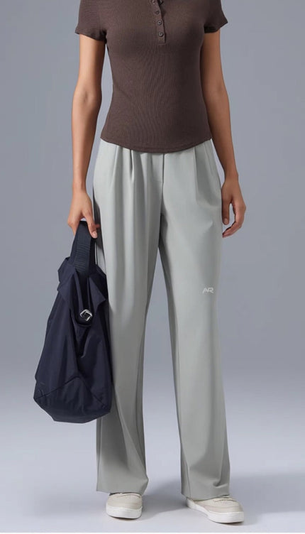 ANJE REBEL Athleisure Work Pants ANJE REBEL