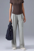ANJE REBEL Athleisure Work Pants ANJE REBEL
