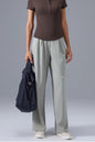 ANJE REBEL Athleisure Work Pants ANJE REBEL
