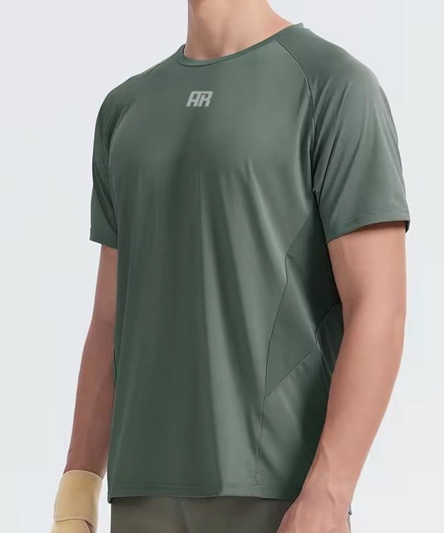 Cool-Tech Lightweight Shirt ANJE REBEL