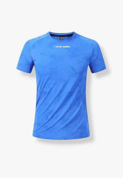 Finisher Camo Design Shirt ANJE REBEL
