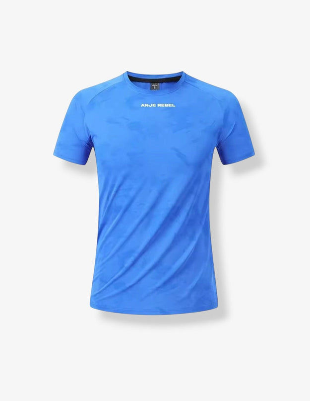 Finisher Camo Design Shirt ANJE REBEL