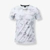 Finisher Camo Design Shirt ANJE REBEL