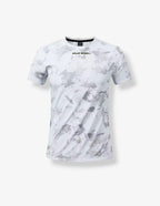 Finisher Camo Design Shirt ANJE REBEL