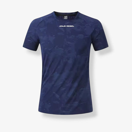 Finisher Camo Design Shirt ANJE REBEL