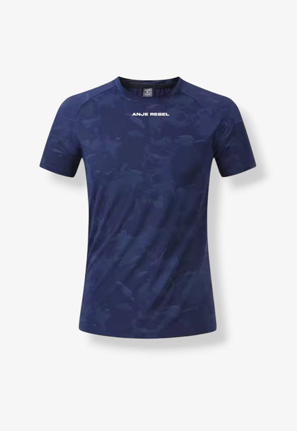 Finisher Camo Design Shirt ANJE REBEL