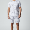 Finisher Camo Design Shirt ANJE REBEL