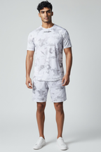 Finisher Camo Design Shirt ANJE REBEL