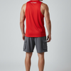 Functional Outdoor Bermuda Shorts ANJE REBEL
