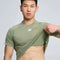 Smart Active Shirt ANJE REBEL