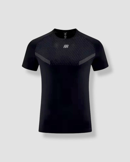 Bombardier Active Shirt ANJE REBEL