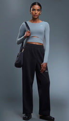 Black / Small