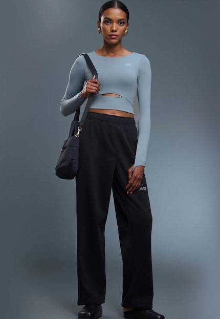 ANJE REBEL Relaxed Fit Lounge Pants ANJE REBEL