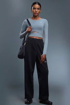 ANJE REBEL Relaxed Fit Lounge Pants ANJE REBEL