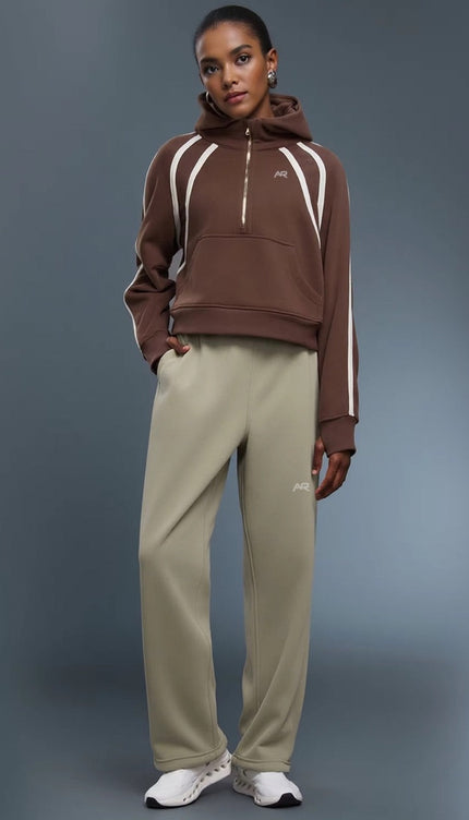 ANJE REBEL Relaxed Fit Lounge Pants ANJE REBEL