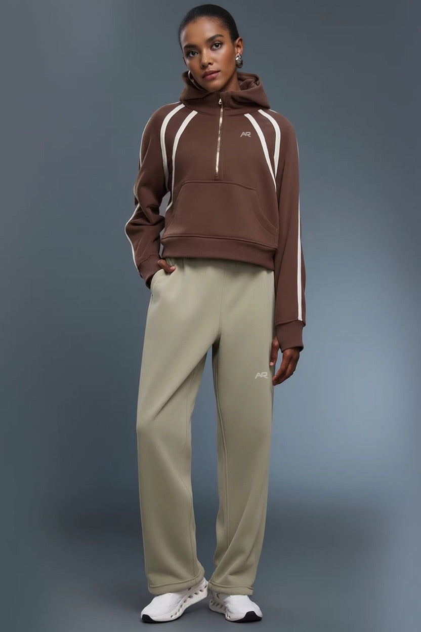 ANJE REBEL Relaxed Fit Lounge Pants ANJE REBEL