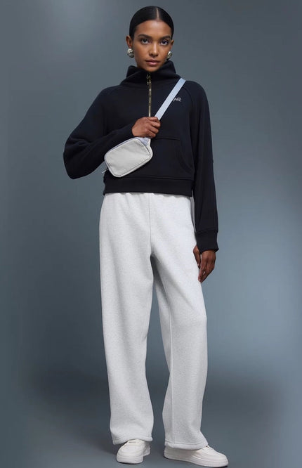ANJE REBEL Relaxed Fit Lounge Pants ANJE REBEL