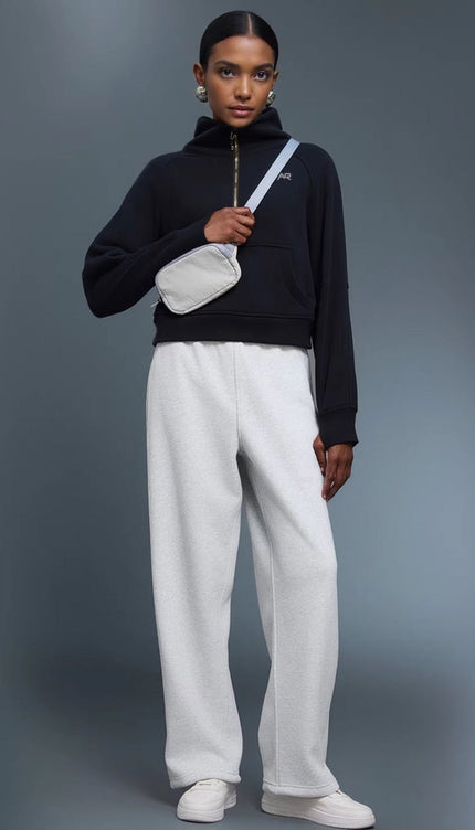 ANJE REBEL Relaxed Fit Lounge Pants ANJE REBEL