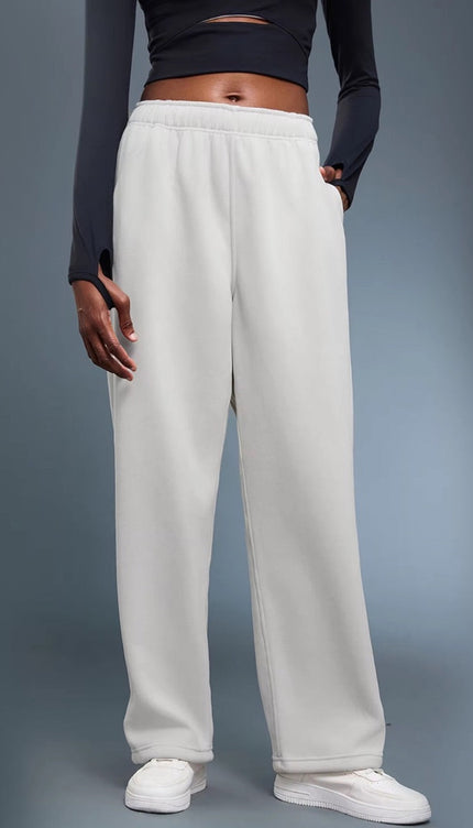 ANJE REBEL Relaxed Fit Lounge Pants ANJE REBEL