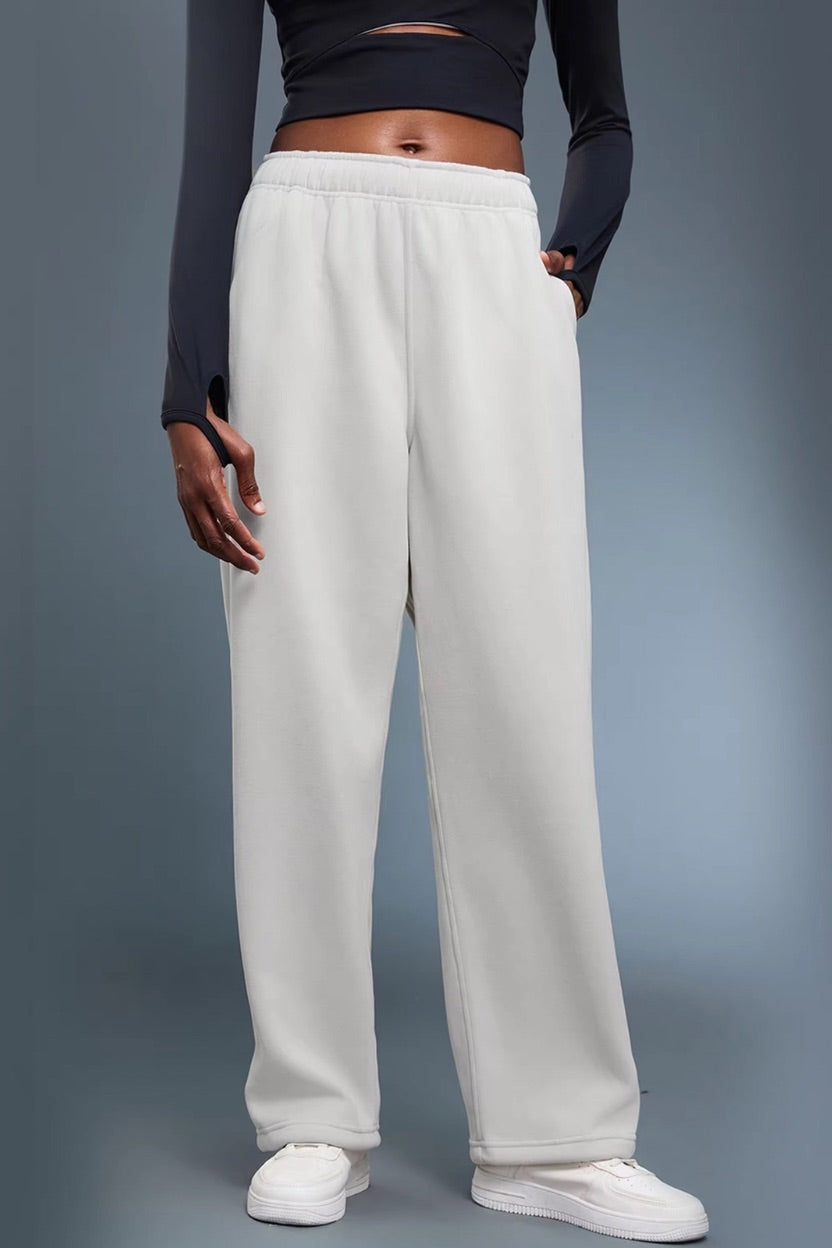 ANJE REBEL Relaxed Fit Lounge Pants ANJE REBEL