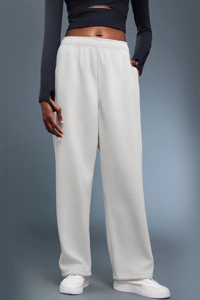 ANJE REBEL Relaxed Fit Lounge Pants ANJE REBEL