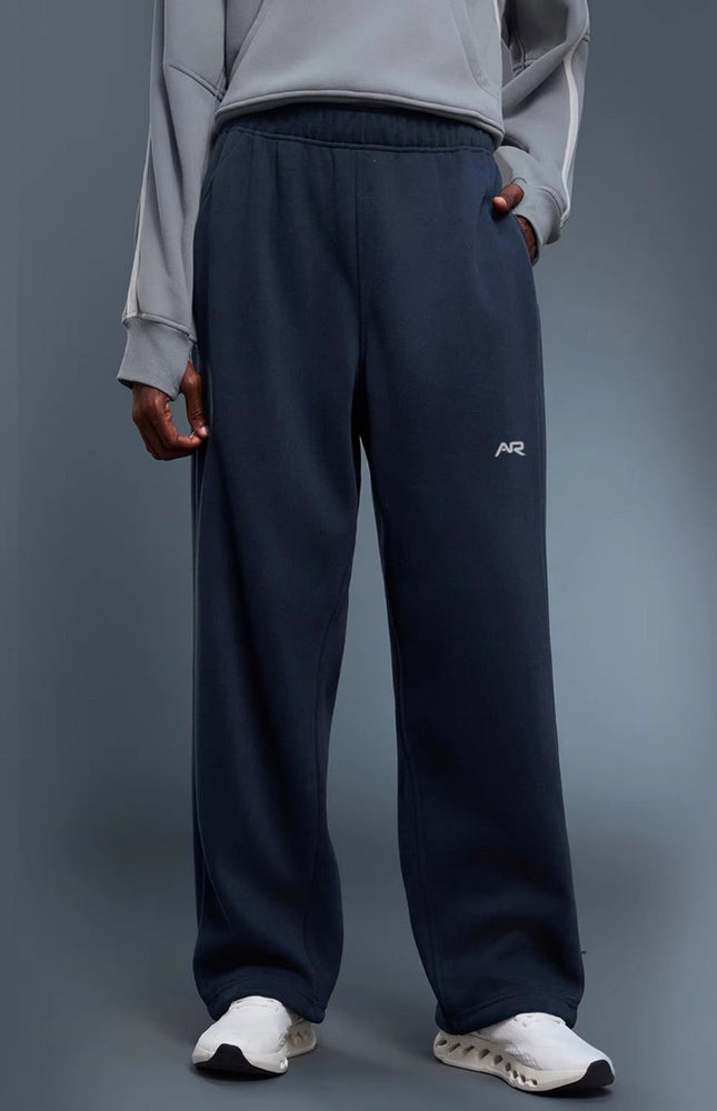ANJE REBEL Relaxed Fit Lounge Pants ANJE REBEL