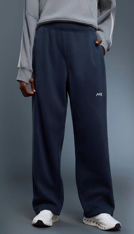 ANJE REBEL Relaxed Fit Lounge Pants ANJE REBEL