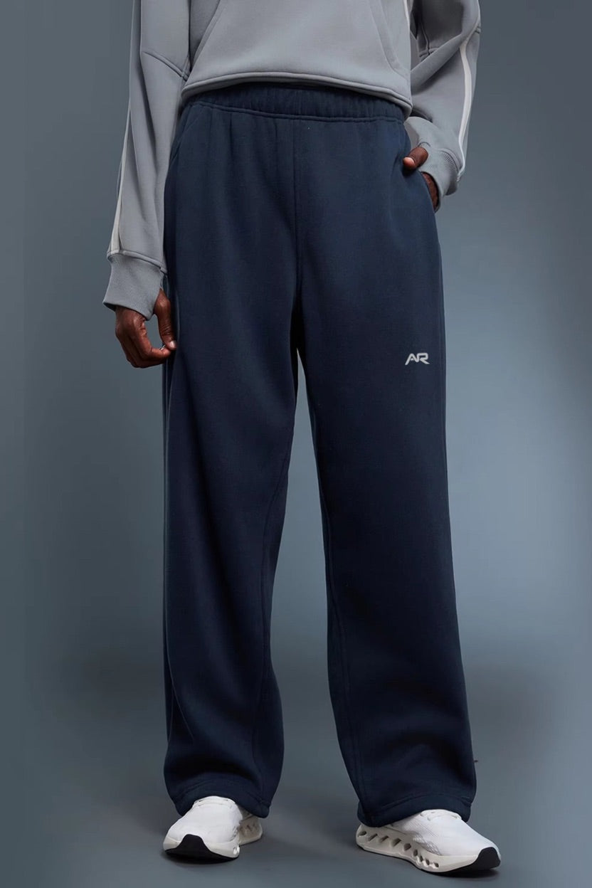 ANJE REBEL Relaxed Fit Lounge Pants ANJE REBEL