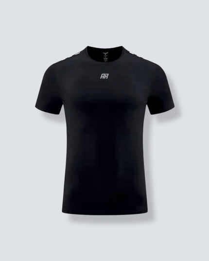 Cycling Reflective Shirt ANJE REBEL
