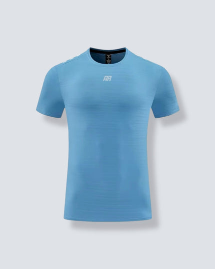 Cycling Reflective Shirt ANJE REBEL