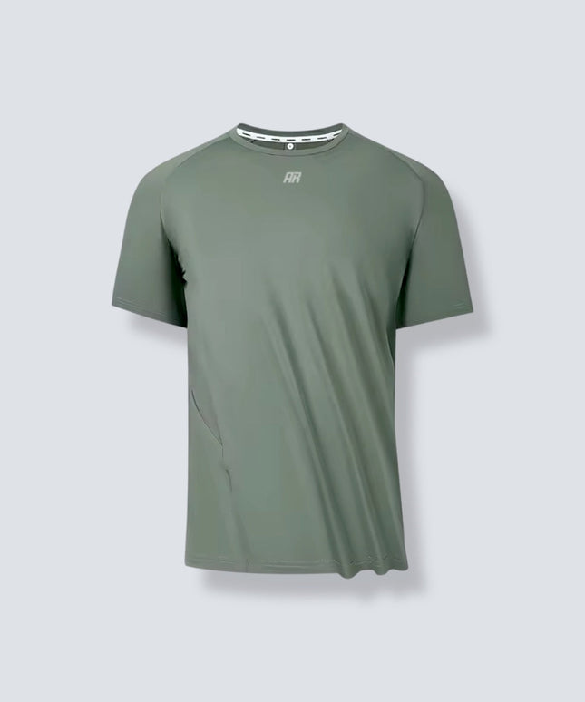 Cool-Tech Lightweight Shirt ANJE REBEL