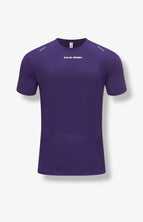 Mulberry Purple