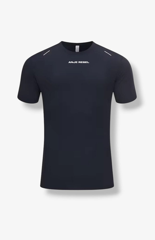 CrossFit Super Comfort Shirt ANJE REBEL