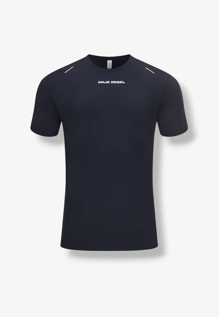 CrossFit Super Comfort Shirt ANJE REBEL